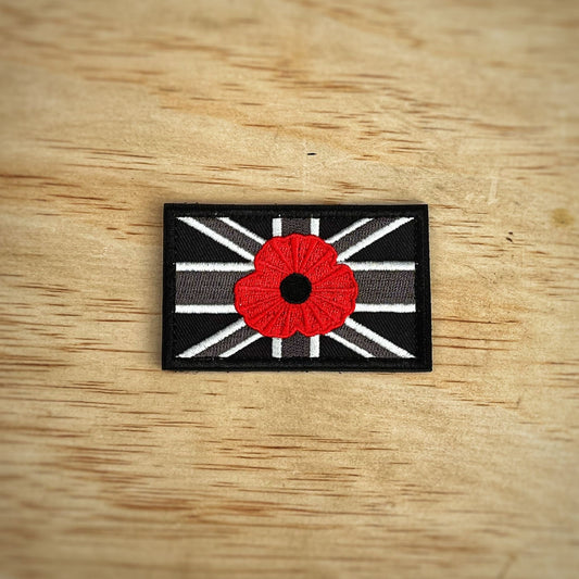 Remembrance Patch