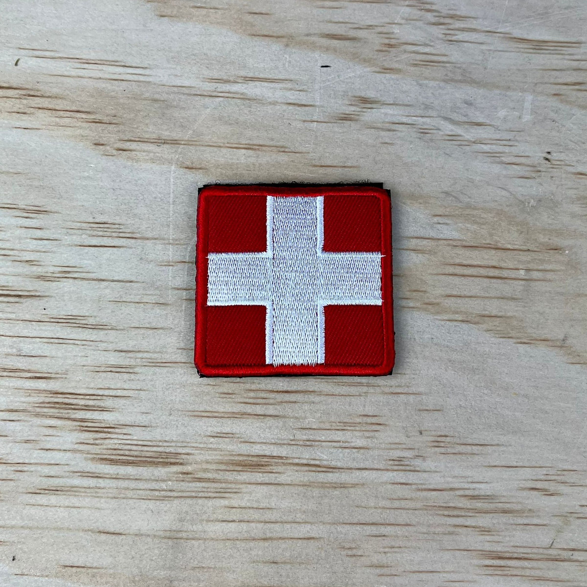 Red Cross Patch Pattern Red Cross patch | NRG CrossFit Patch – NoRepGear