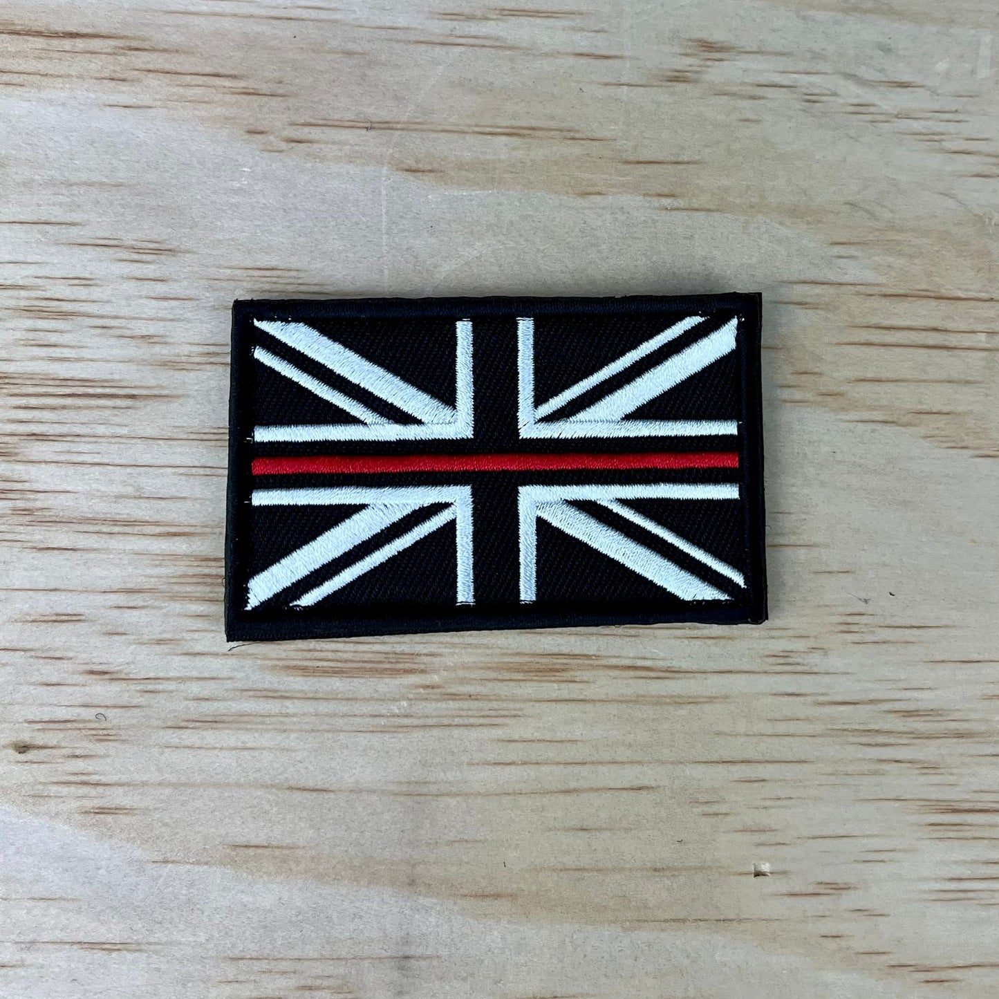 UK Fire Service Patch