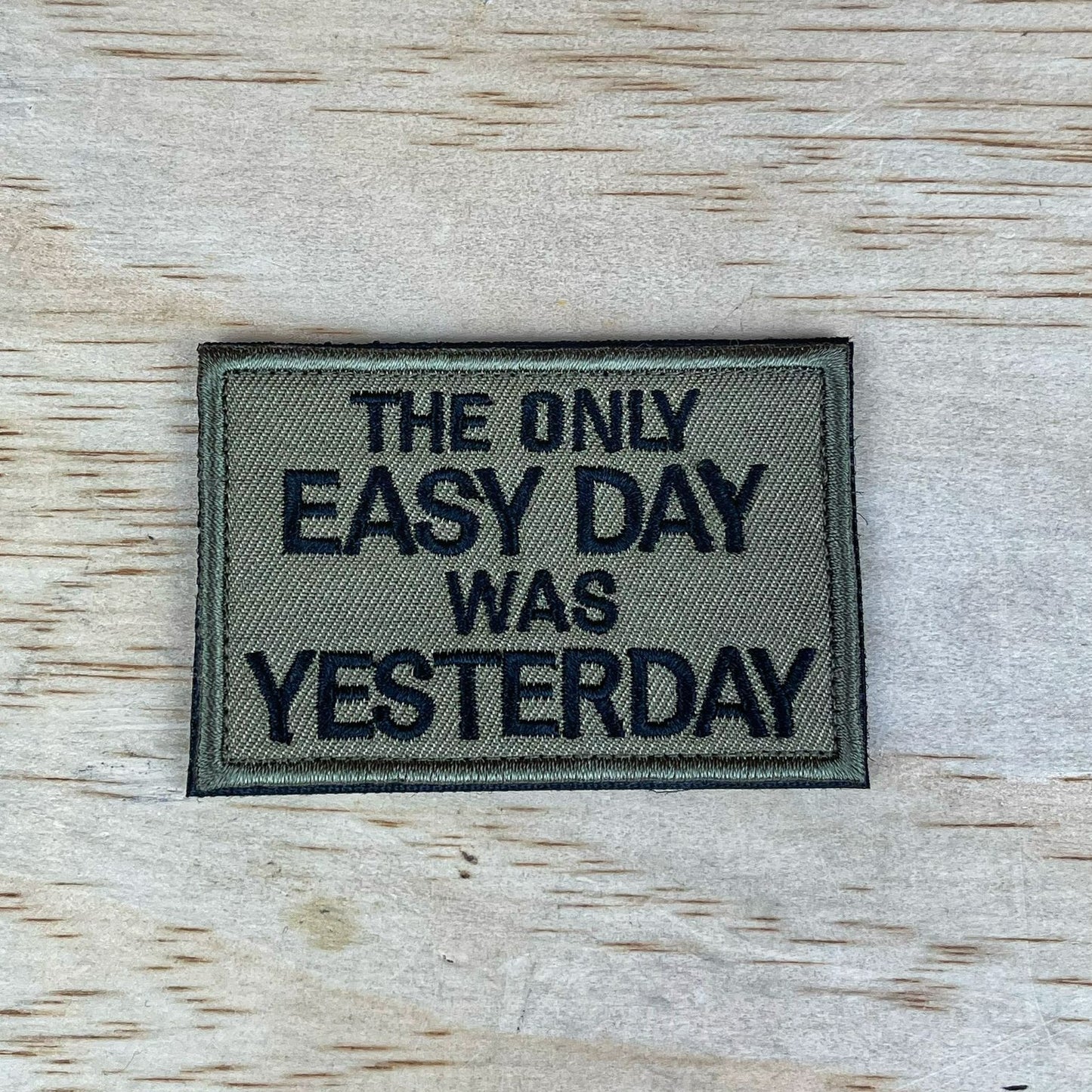 Easy Yesterday patch