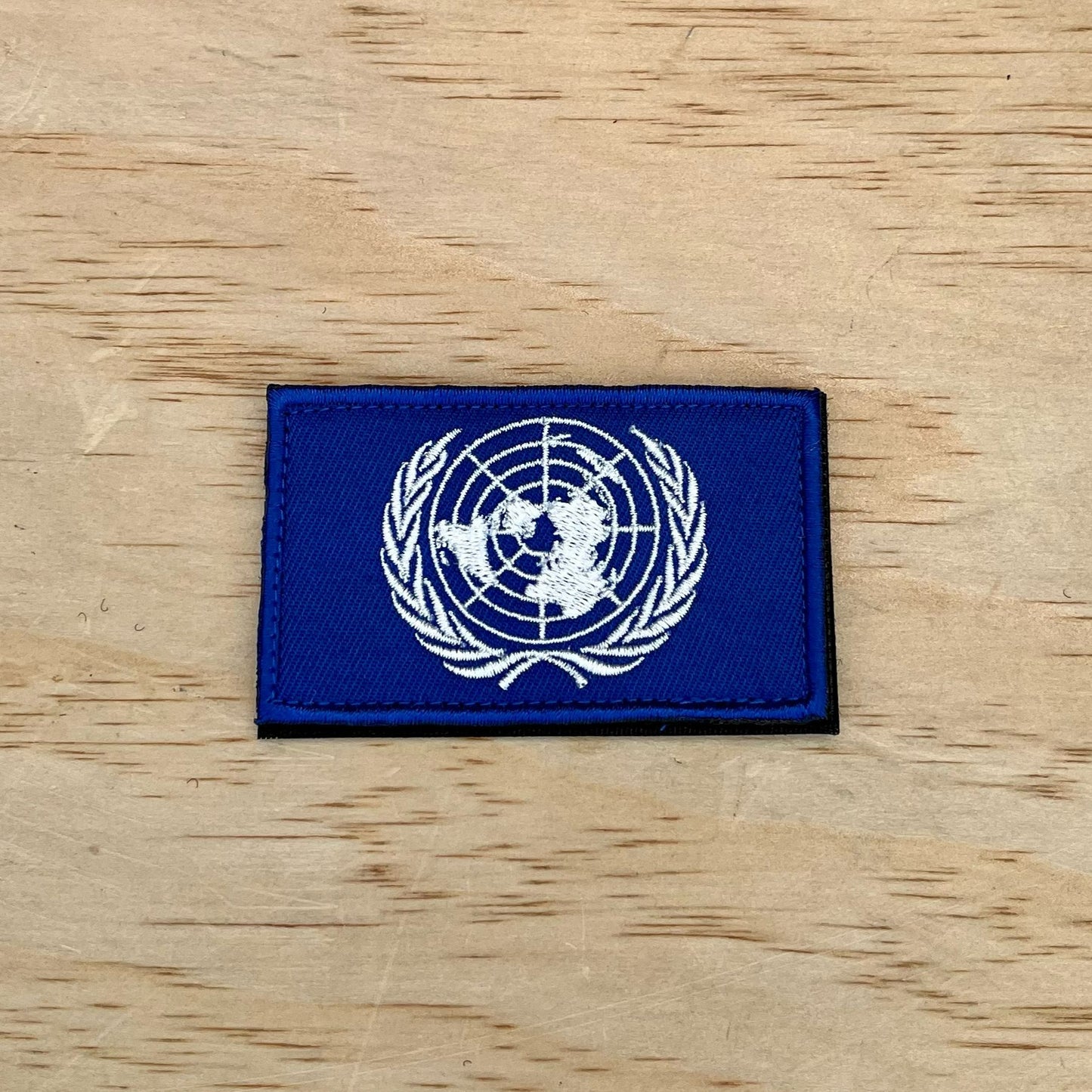 United Nations Patch