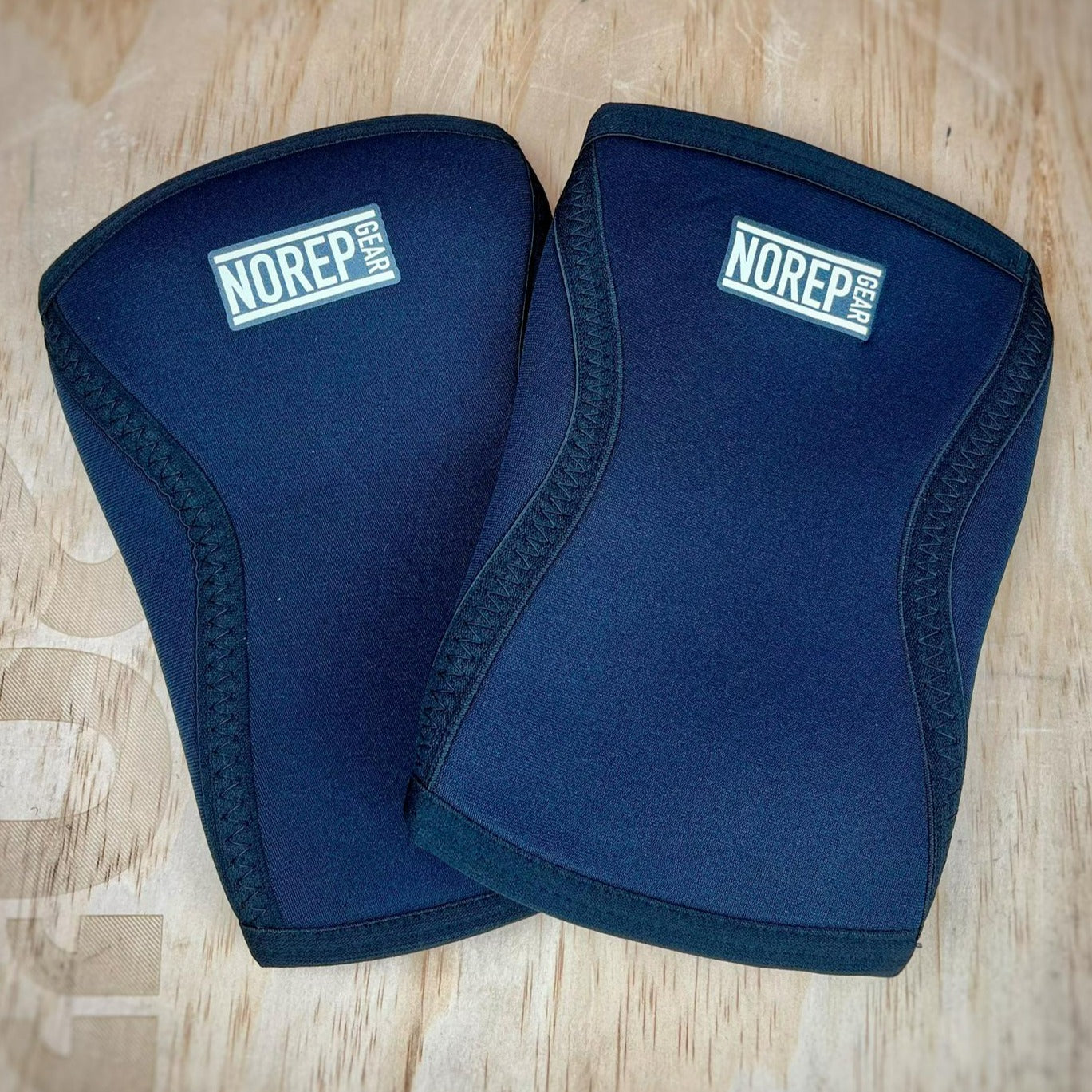 NRG Champion Knee Sleeves