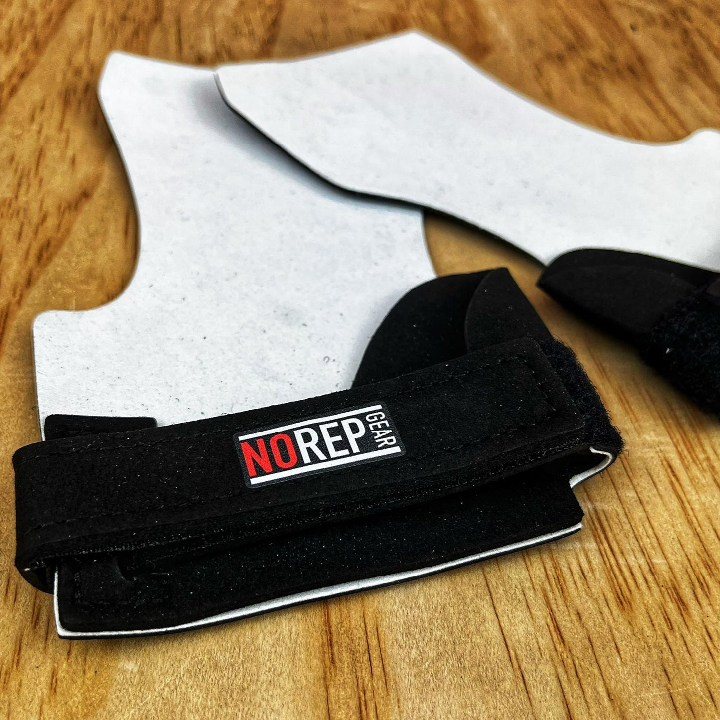 Victory Grips, NRG