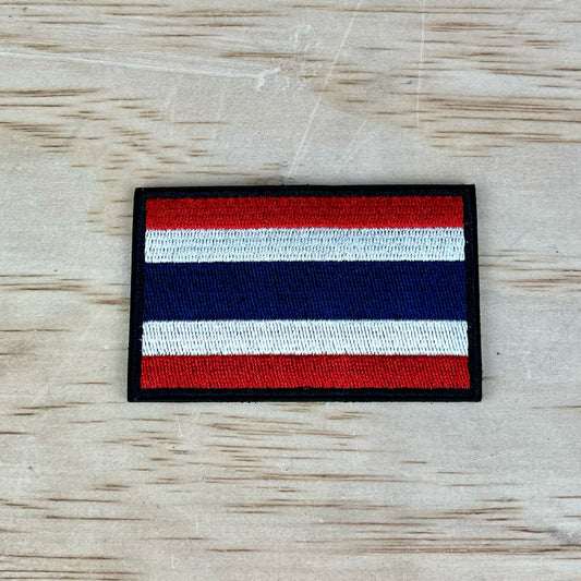 Thailand patch