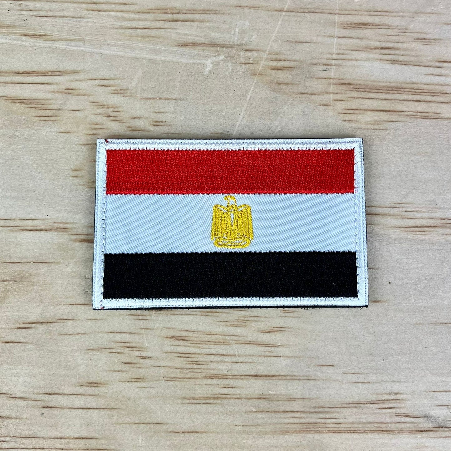 Egypt patch