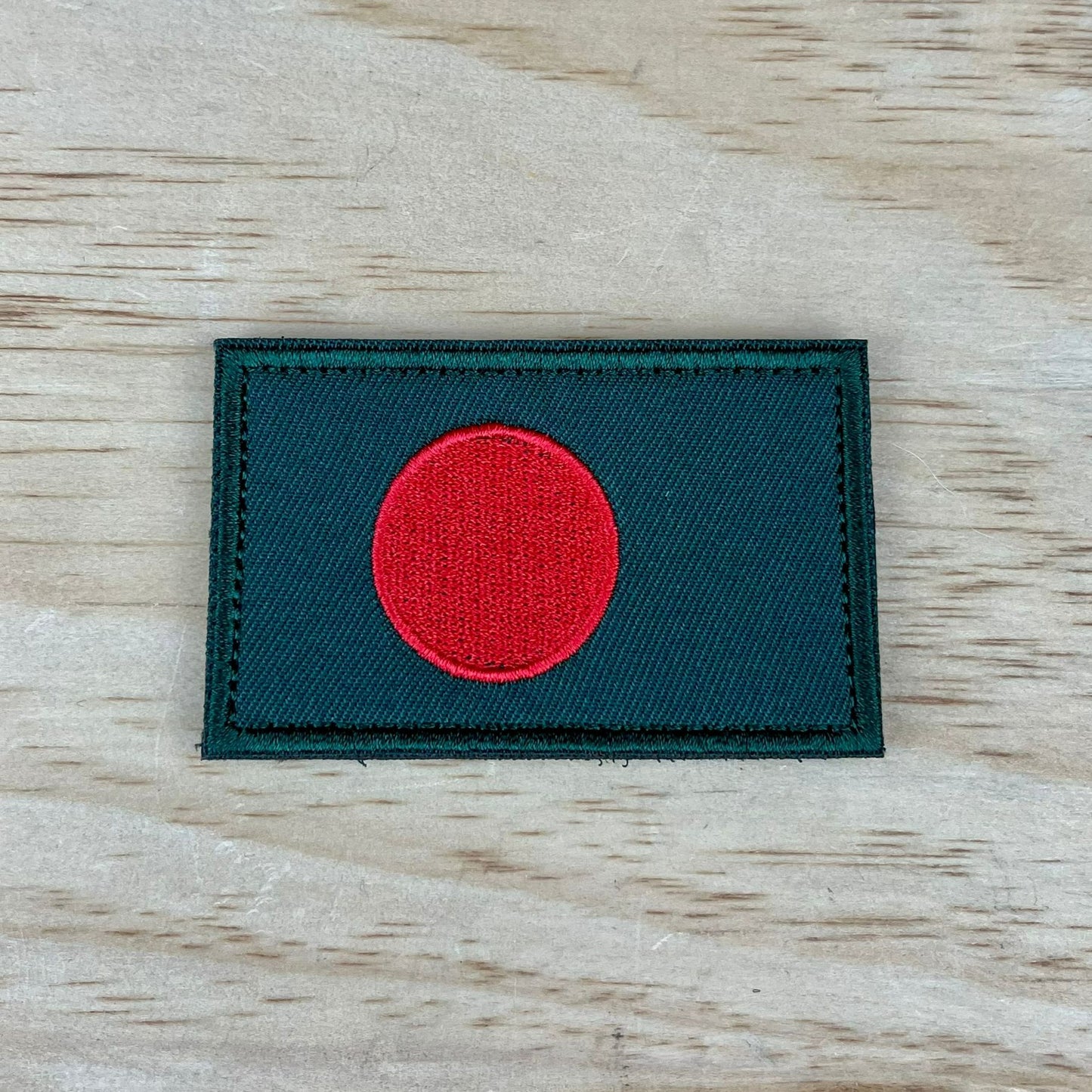 Bangladesh Patch