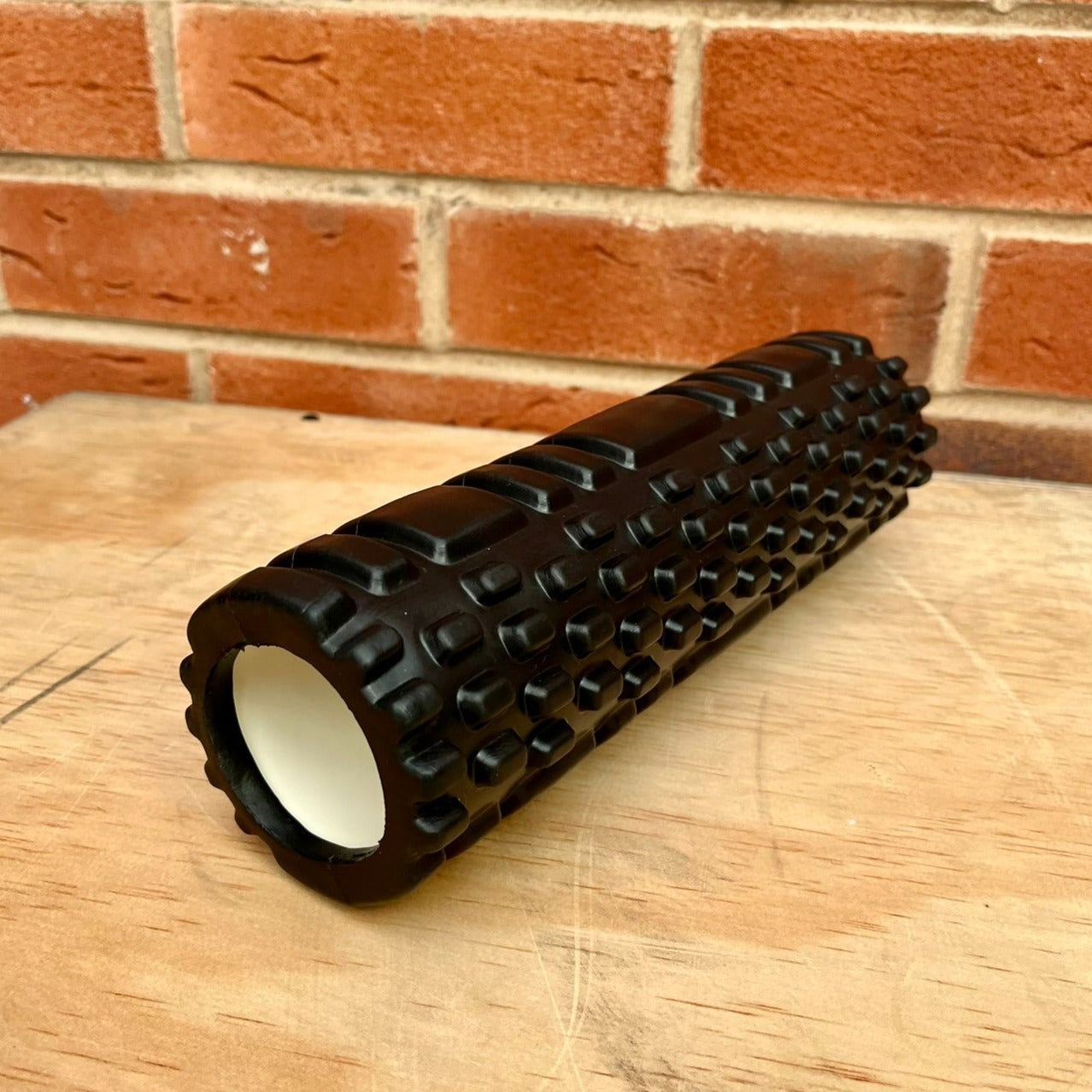 Recovery foam roller, massage roller