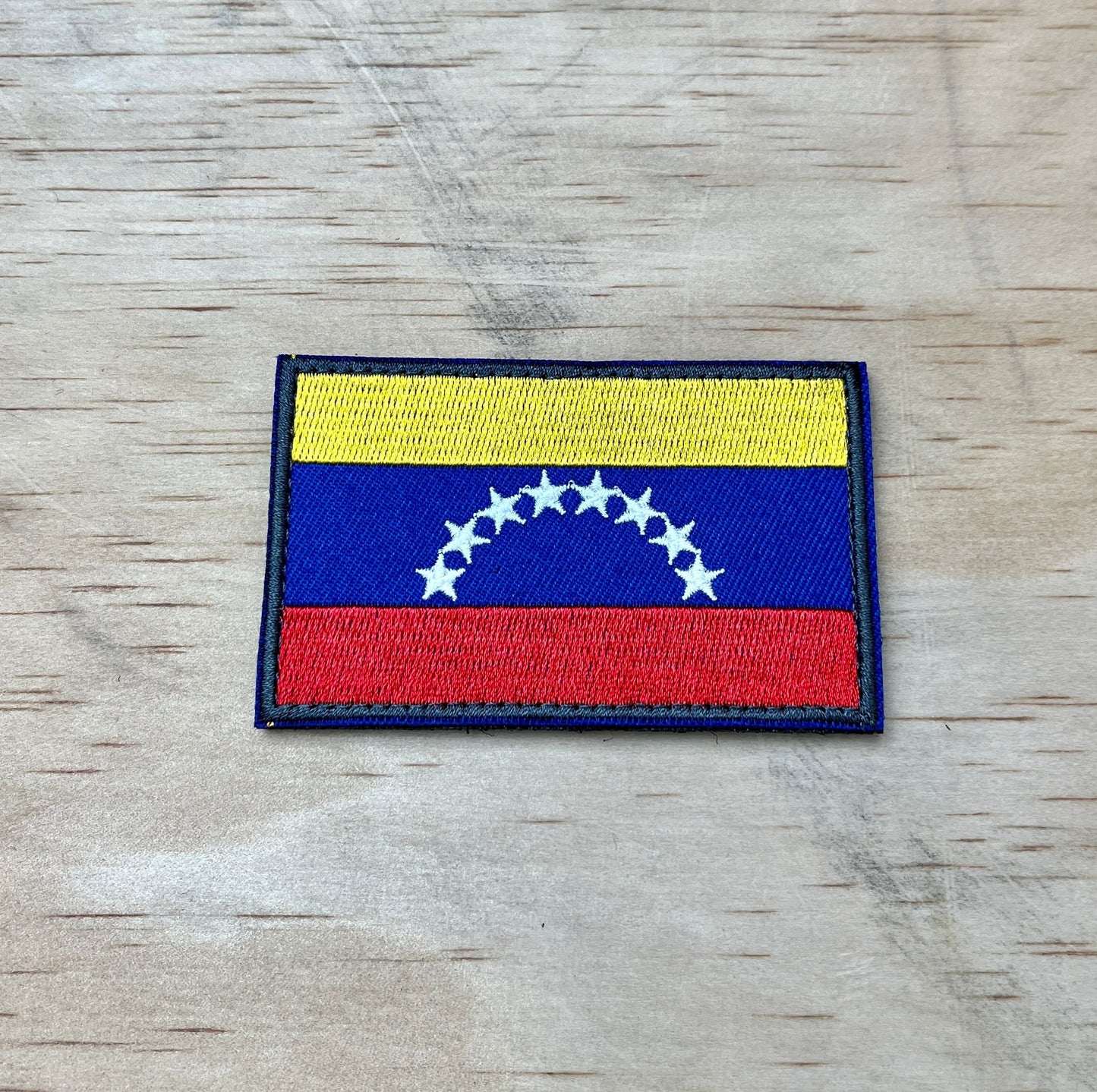 Venezuela Patch