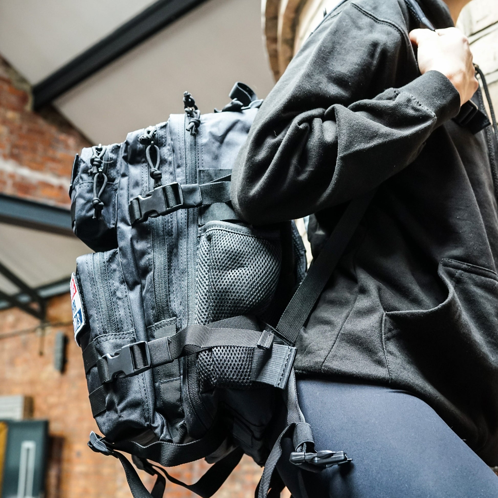 Icon 2.0 25L Tactical Backpack